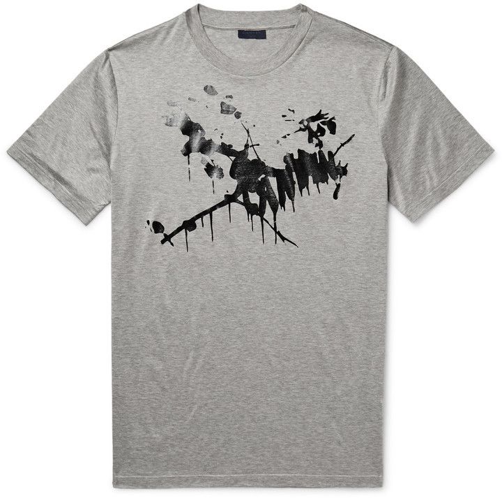 Пример пошива женской футболки